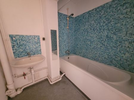 Location Appartement 3 pièces 54m² BEUVRAGES 59192 - Photo 5