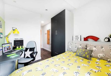 Standard Ensuite - Photo 5