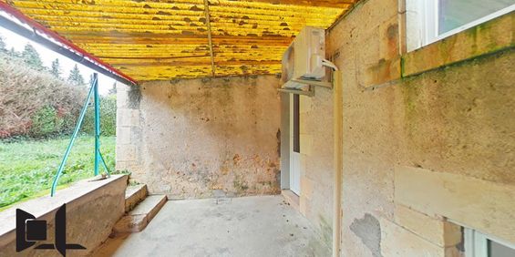 Location Appartement 1 pièce 22m² MONTMORILLON 86500 - Photo 3