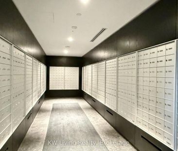 For Lease - 110 Broadway Avenue Unit# 513, Toronto, Ontario - Photo 3