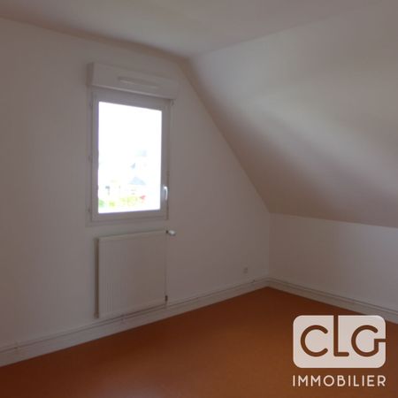 Maison Fouesnant - Photo 2