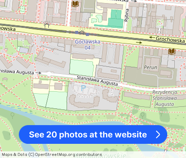 Komfortowe mieszkanie przy parku|Klima|Parking - Photo 1