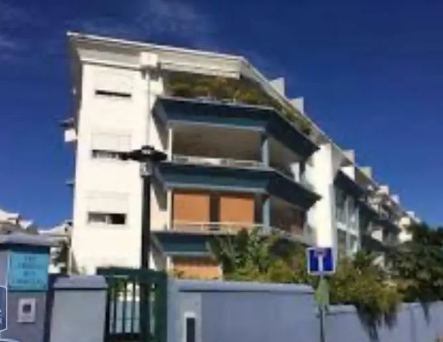 Appartement à louer 5 pièces 129.45m² - Photo 1