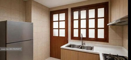 Compass Heights (D19), Apartment - For Rent - Photo 2