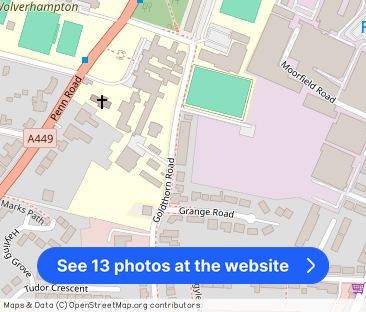 Goldthorn Road, Goldthorn, Wolverhampton - Photo 1