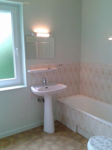 Location Appartement 1 pièce 28m² SARREGUEMINES 57200 - Photo 5