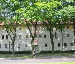 Ihre Zukunft - Ihre Wohnung: 2-Zi.-Wohnung in zentraler Lage - Photo 1