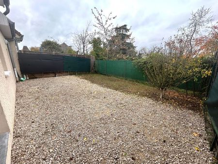 Maison 4 pièces à louer - Photo 5