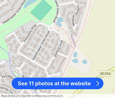 Ashford Drive, Appleton, Warrington, Cheshire, WA4 - Photo 1