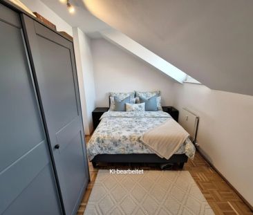 KLEIN & FEIN - gemütliche 2-Zimmer Wohnung in der Bischofstr. 3 - Photo 2