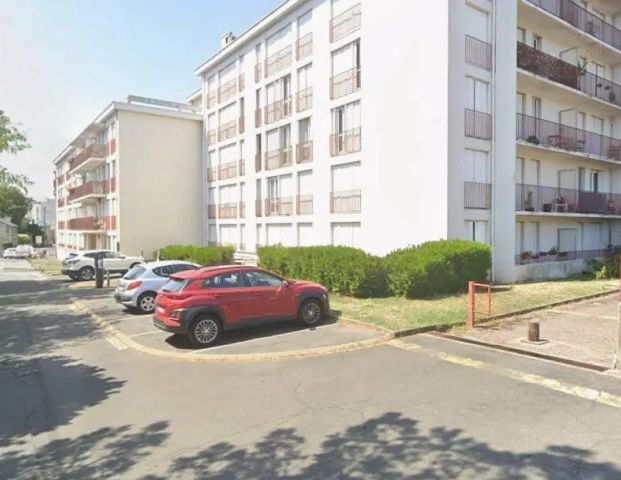 Appartement à louer 1 pièce 25.99m² - Photo 1