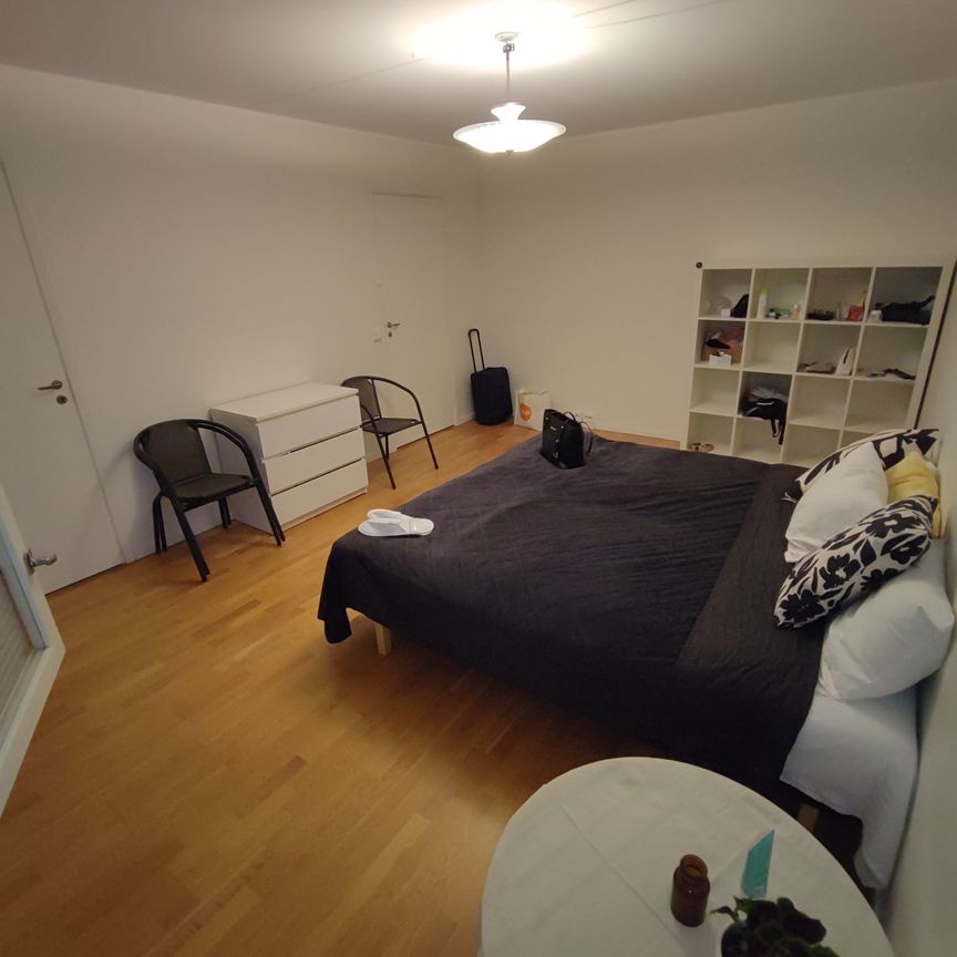 Södra Jordbrovägen - Photo 1