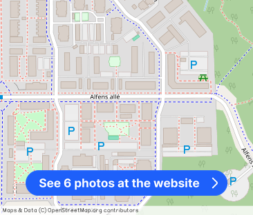 Näckens väg 14 - Photo 1