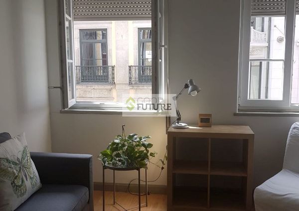 Apartamento T1 em Porto