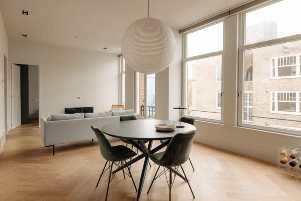 Pieter de Hoochstraat 67 C - Photo 1