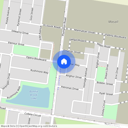 1295 Plumpton Road, Plumpton