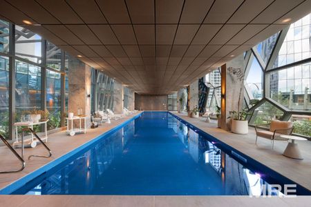 1411/648 Lonsdale Street, Melbourne - Photo 4