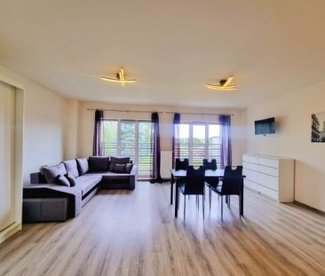 Kawalerka na wynajem - Photo 6