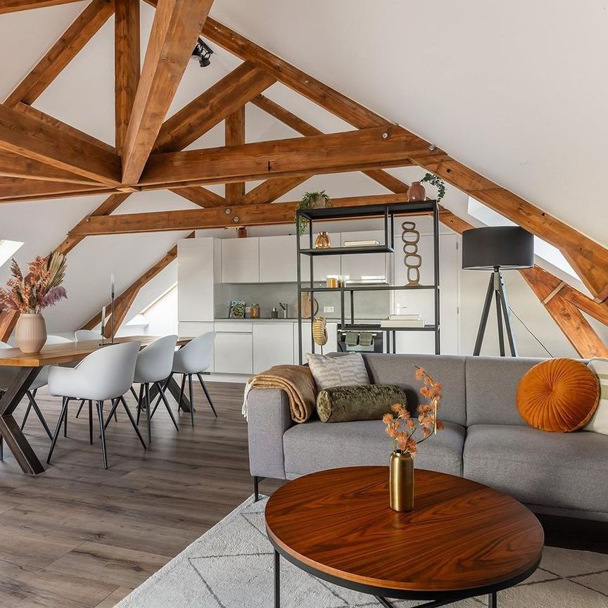 Appartement te huur: Vleutenseweg 420-23 3532 HX Utrecht - Photo 1