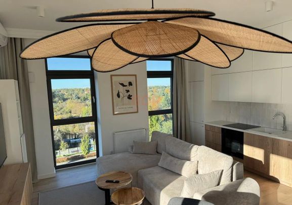 Mieszkanie 3 pokojowe , 69 m2, Racławicka - Фото 1