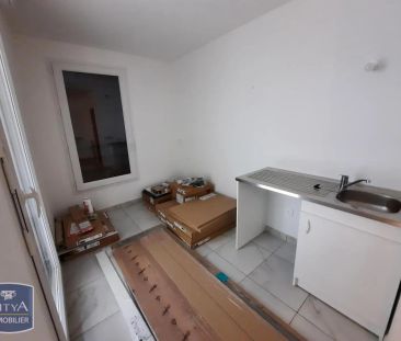 Appartement à louer 2 pièces 44.7m² - Photo 3