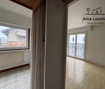 Location Appartement 1 pièce 25m² THONON LES BAINS 74200 - Photo 3