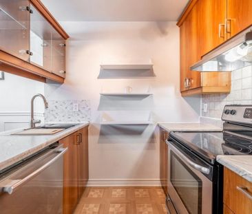 Appartement à louer - Laval (Vimont) (Autres) - Photo 2