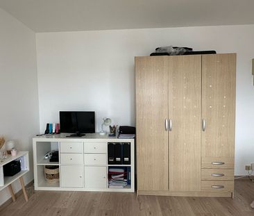 Location appartement 1 pièce, 20.29m², Angers - Photo 4