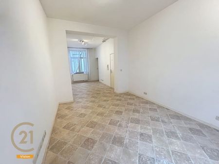 Appartement te huur - Foto 4