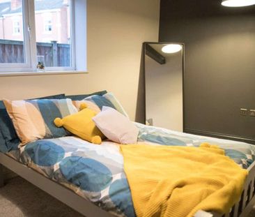 High Spec Cozy Double Room- Happy Land North - Photo 5