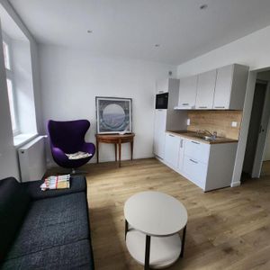 Magnifique T2 meublé quai du wault - Photo 2