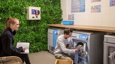 Studio de 22m² - Photo 5