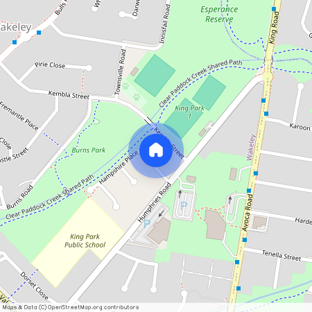 7a Hampshire Place, NSW 2176, Wakeley