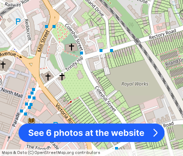 Coleshill Street, SUTTON COLDFIELD - Photo 1