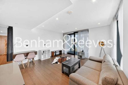 The Dumont, Albert Embankment, SE1 - Photo 2