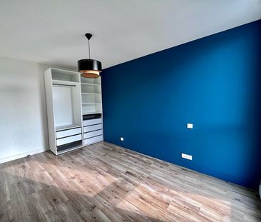 Appartement 3 pièces – 59 m² environ à Saint-Jacques-de-la-Lande (r... - Photo 4