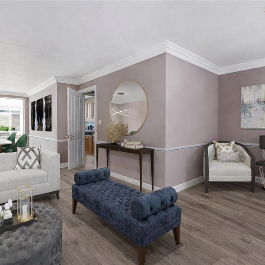 4 Bed Terraced House, Coral Row, SW11 - Photo 1