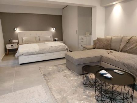 Studio/Γκαρσονιέρα για ενοικίαση Κάτω Γλυφάδα (Γλυφάδα) - Photo 5