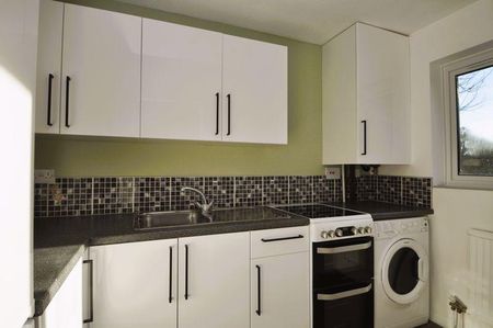 2 bedroom duplex to rent - Photo 2