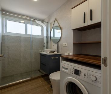 Middle Floor Apartment in Elviria - Photo 4