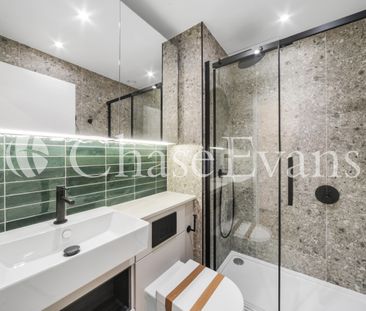 2 bedroom apartment to rent - Photo 3