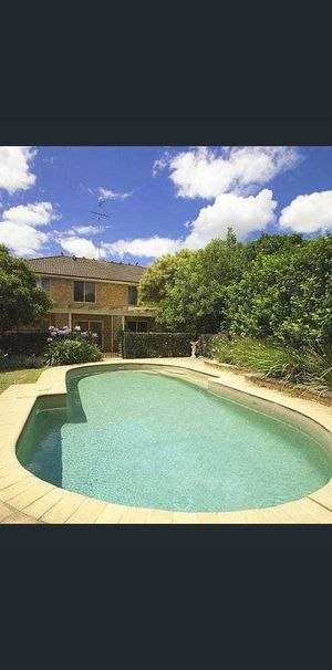 Beautiful Family Home with Inground Pool - Photo 1