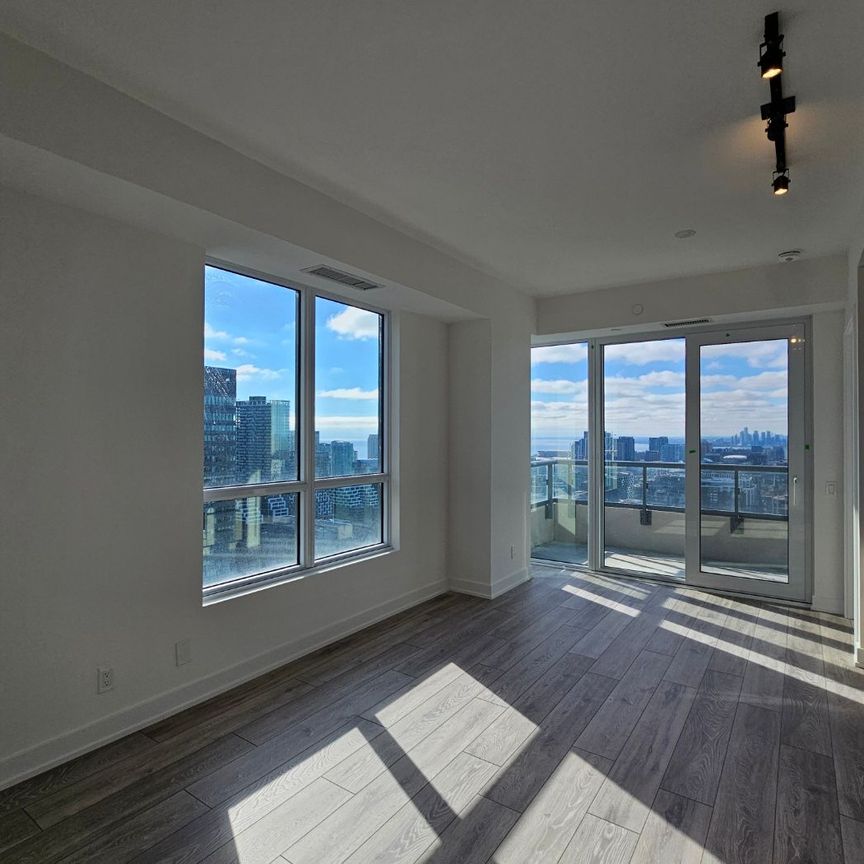 For Lease - 108 PETER Street Unit# 3710, Toronto, Ontario - Photo 1