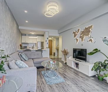 For Lease - 3 Hickory Tree Road Unit# 2005, Toronto, Ontario - Photo 2