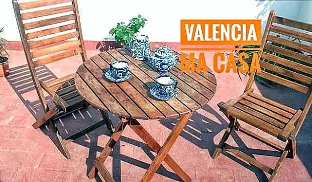 Valencia - Photo 1