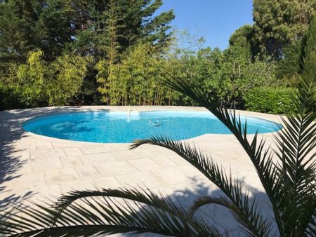 Villa de 160, 5 pièces à Grasse - Photo 4