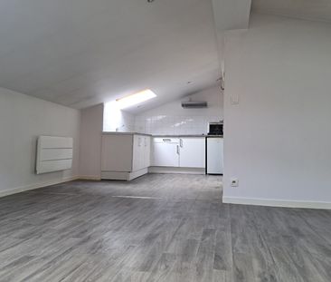 Location Appartement 1 pièce 20m² BORDEAUX 33000 - Photo 6