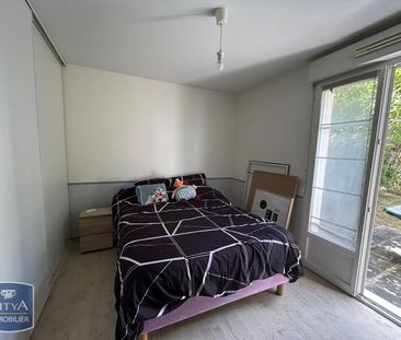 Location Appartement 3 pièces 63m² CREGY LES MEAUX 77124 - Photo 4