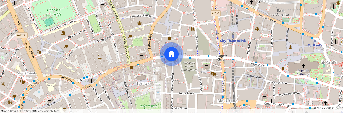 Building Fleet Street - lb73-management - 1330229, London