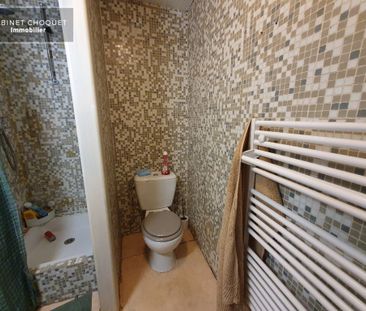 Location Appartement 2 pièces 29m² LILLE 59000 - Photo 3